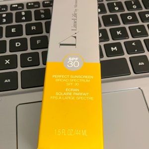 NEW Perfect Sunscreen Broad Spectrum SPF 30